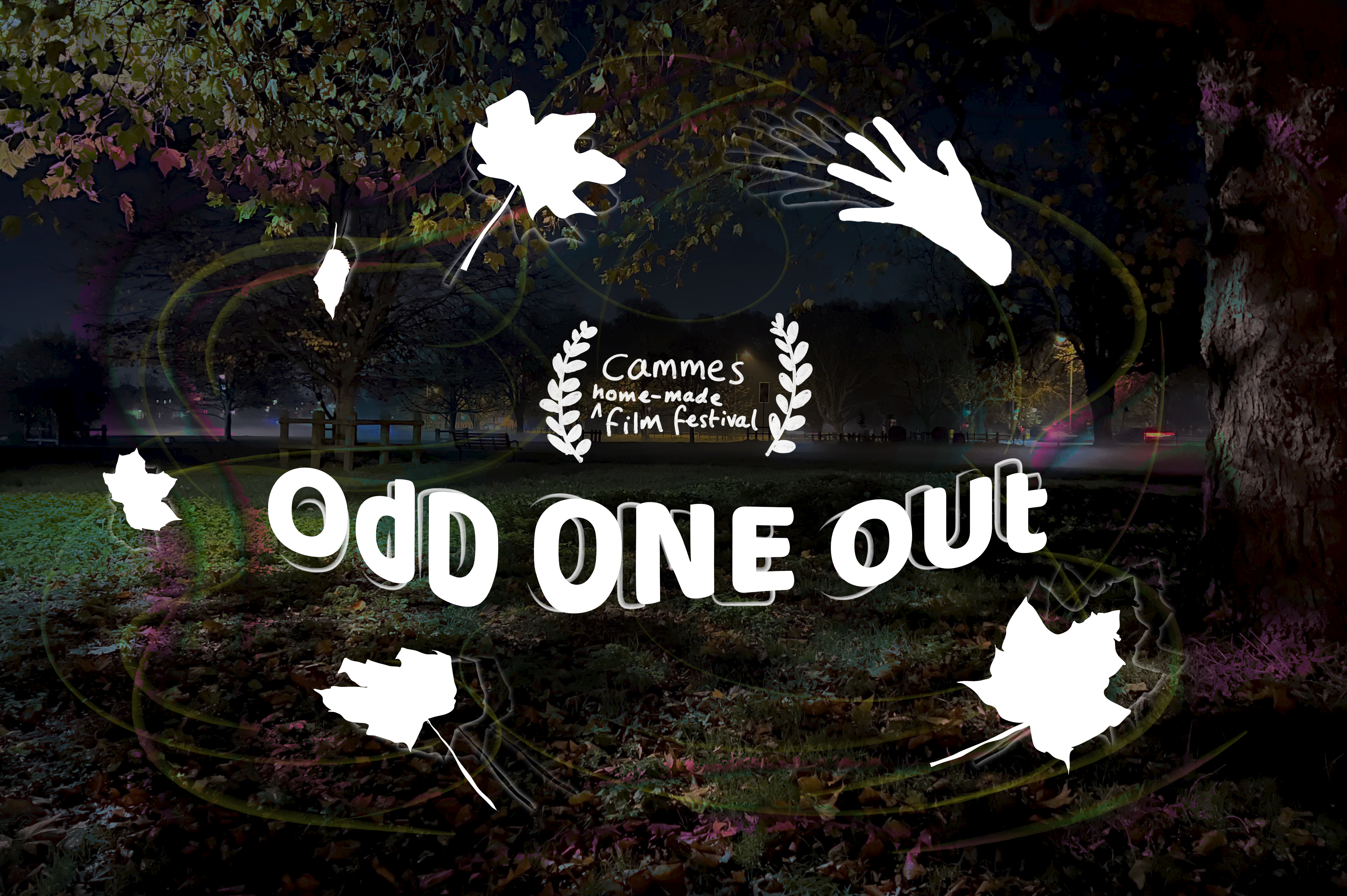 Cammes Home-Made Film Festival – Odd One Out